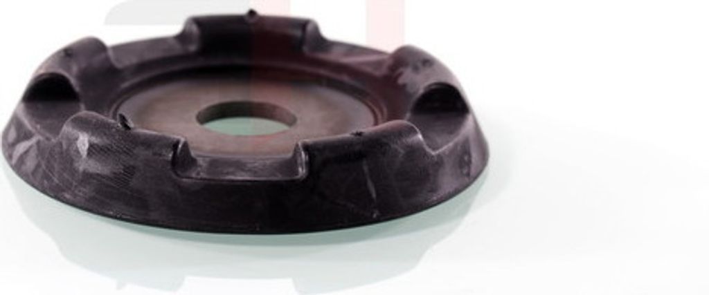 GH GH-364819 Federbeinstützlager Vorne Vorne Rechts Vorne Links für VOLVO V70 II (285) XC90 I (275) V70 I (875, 876) S60 I (384) S80 I (184)