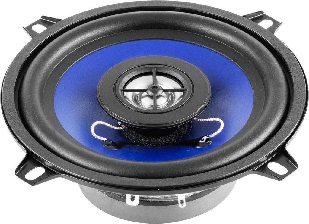 Automobilový reproduktor PY-1310C 5,2", modrá Obrázek produktu 