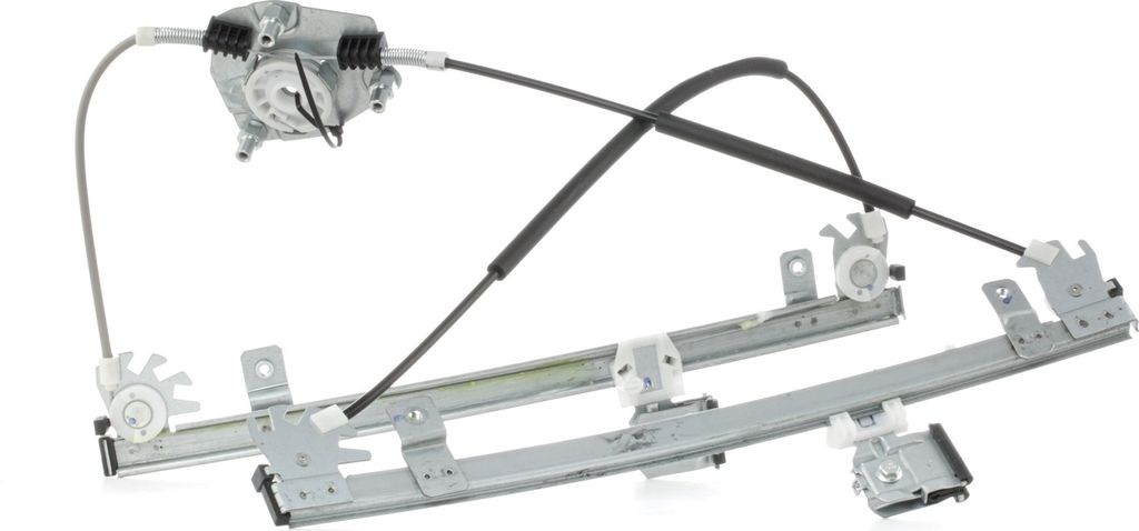 RIDEX 1561W0433 Elektrischer Fensterheber Vorne Rechts für Produktbild 