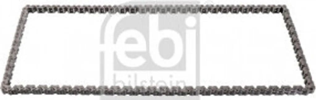 Stop aux bruits moteur : Chaîne de distribution Febi 177735 Fiat 500