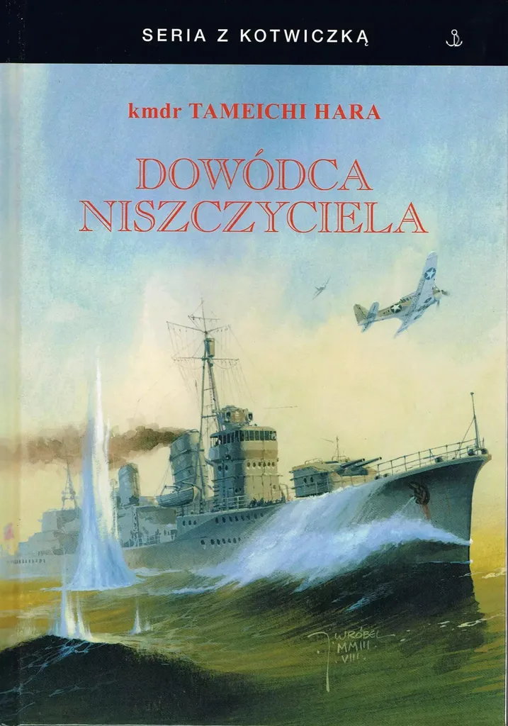 Commandant du Destroyer Jouet de Bateau de Guerre avec Fonctions Radioguidées