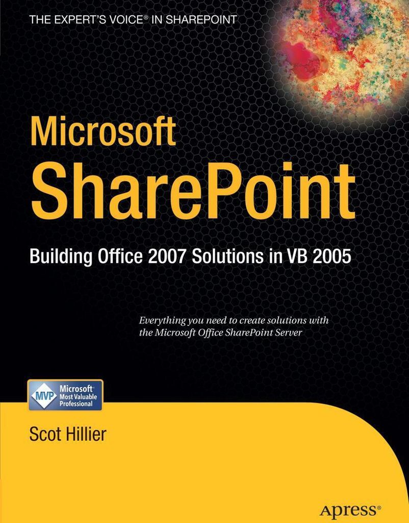 Microsoft SharePoint