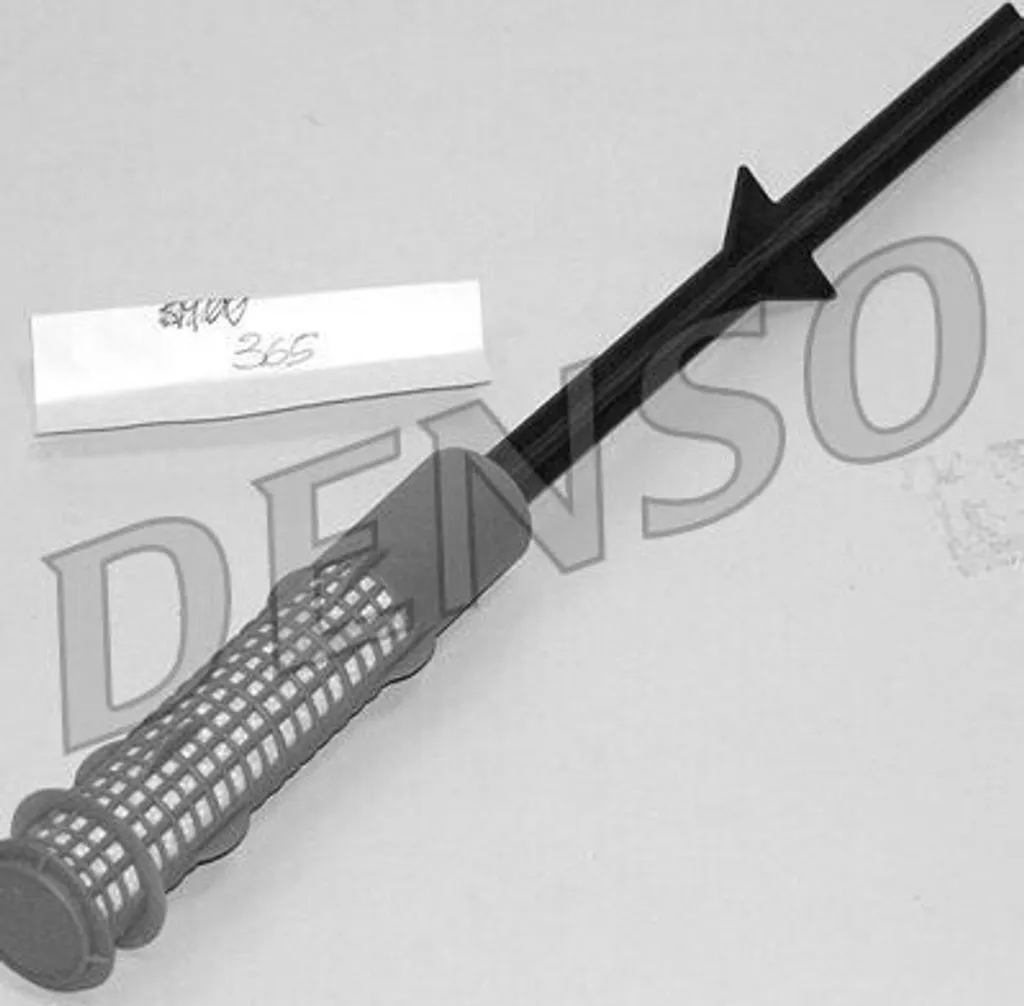 Bouteille Déshydratante de Climatisation DENSO pour BMW E60 E61 E63 E65