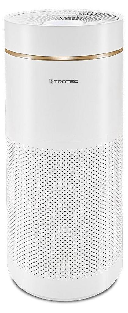 Design-Luftreiniger AirgoClean® 170 + Produktbild 