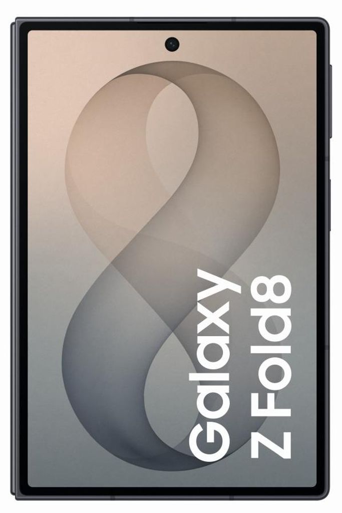 Samsung Galaxy Z Fold8 , 19,3 cm (7.6"), 1848 x 2448 px, 12 Obrázek produktu 