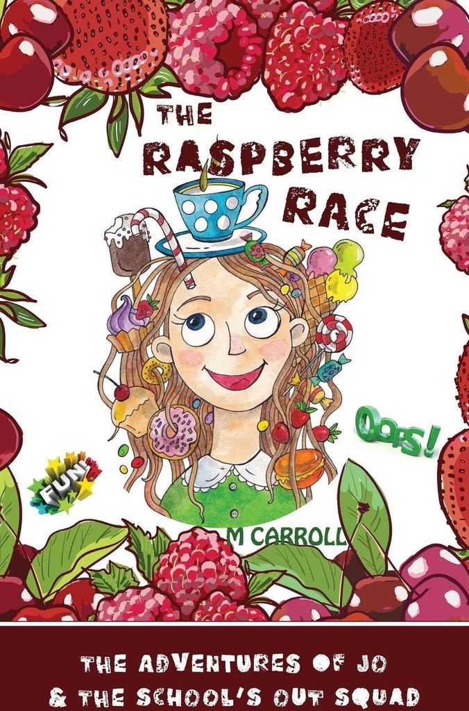 The Raspberry Race
