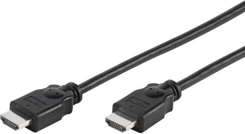 ViVanco PS HDHD/1,5 - Standard HDMI Kabel