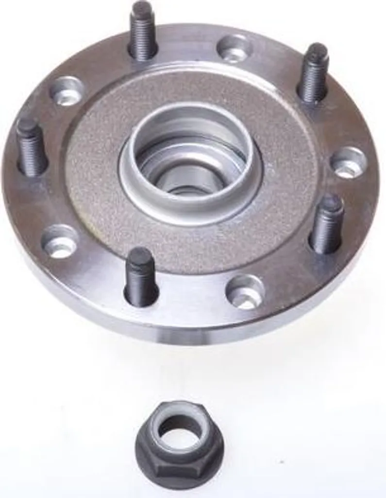 Roulement de Roue pour Réparation Ford Transit OE 1377911 W413384