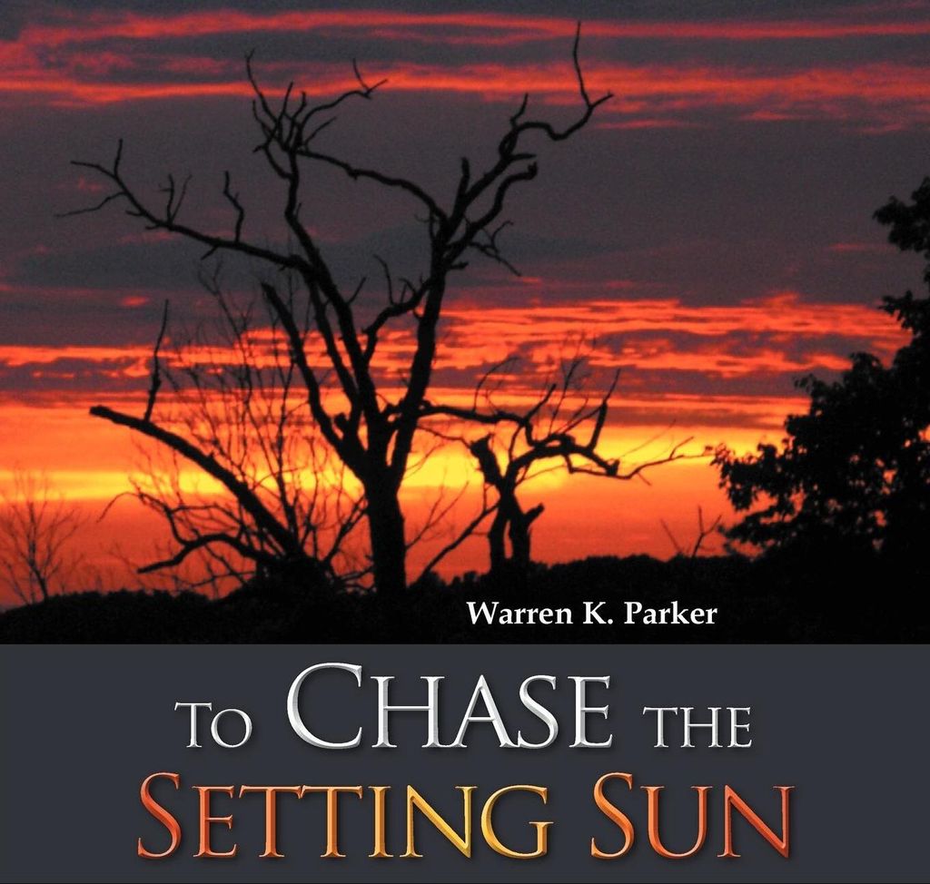 To Chase the Setting Sun
