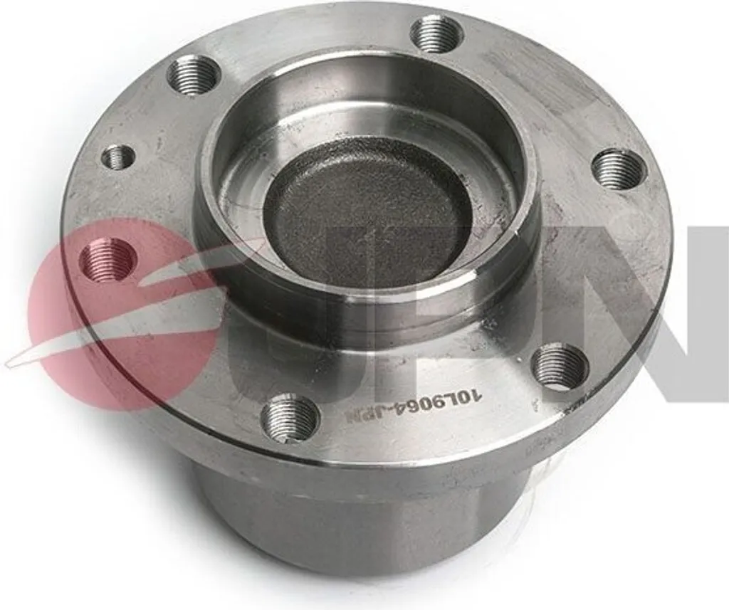Roulement de Moyeu de Roue Avant pour VW Crafter et Mercedes Sprinter W906