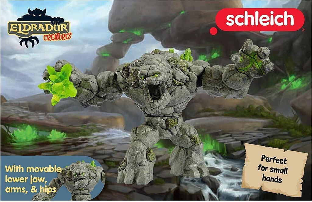 Kamenné monštrum Obrázok produktu 8