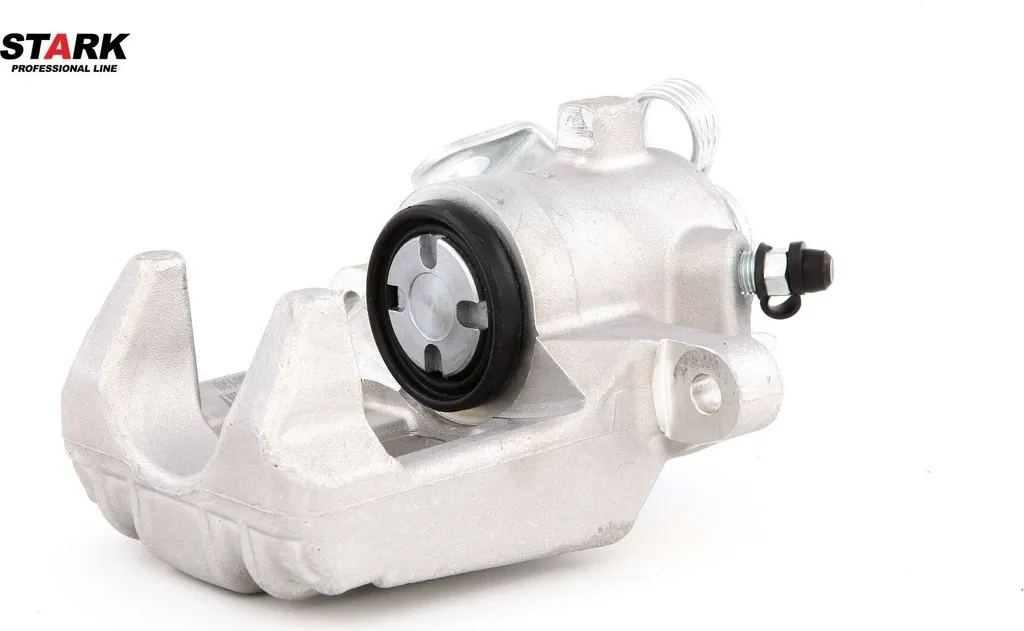 Étrier de Frein pour VW Polo 9N et Seat Ibiza 6L - Train Arrière Gauche