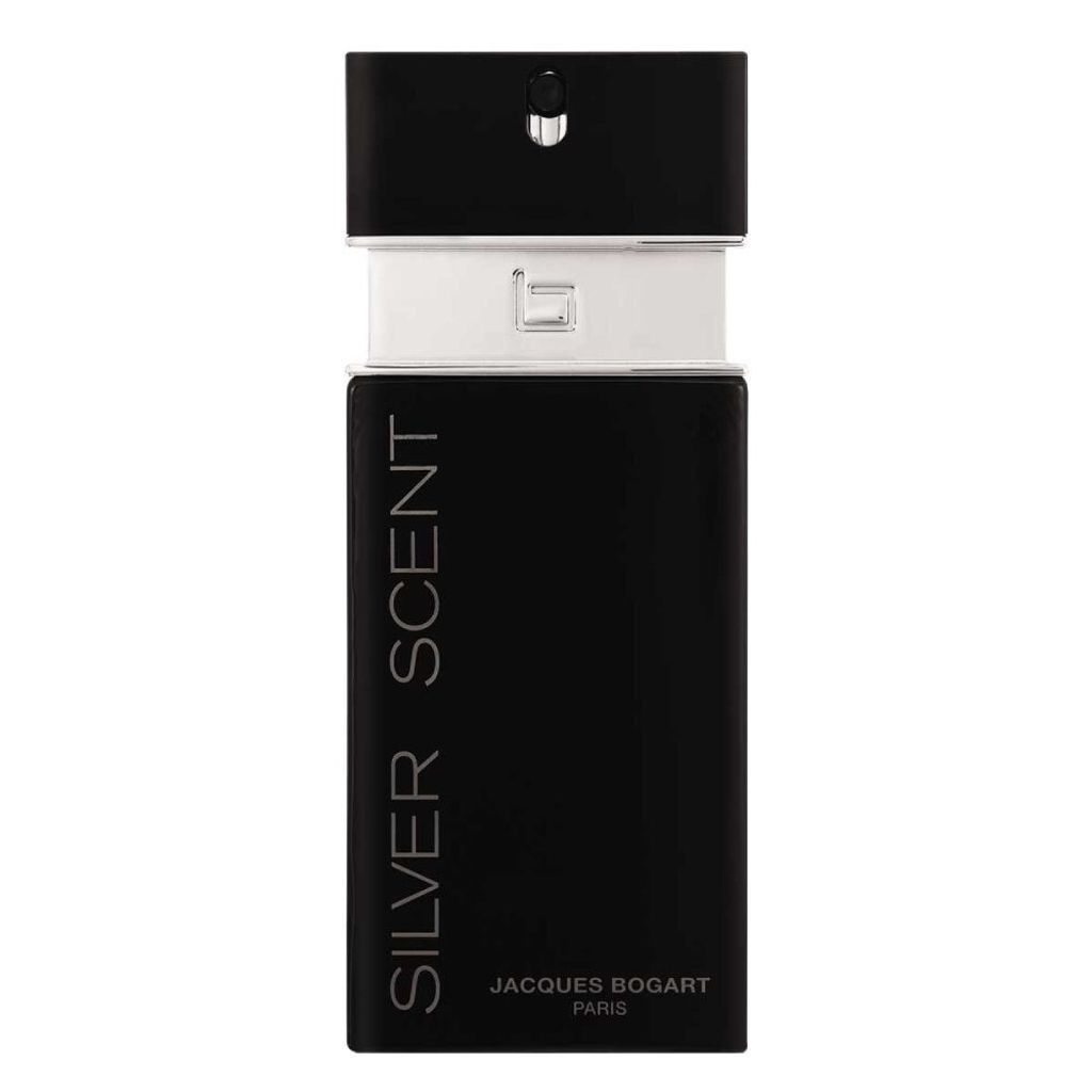 Jacques Bogart Silver Scent EDT 100 ml M Image du produit 