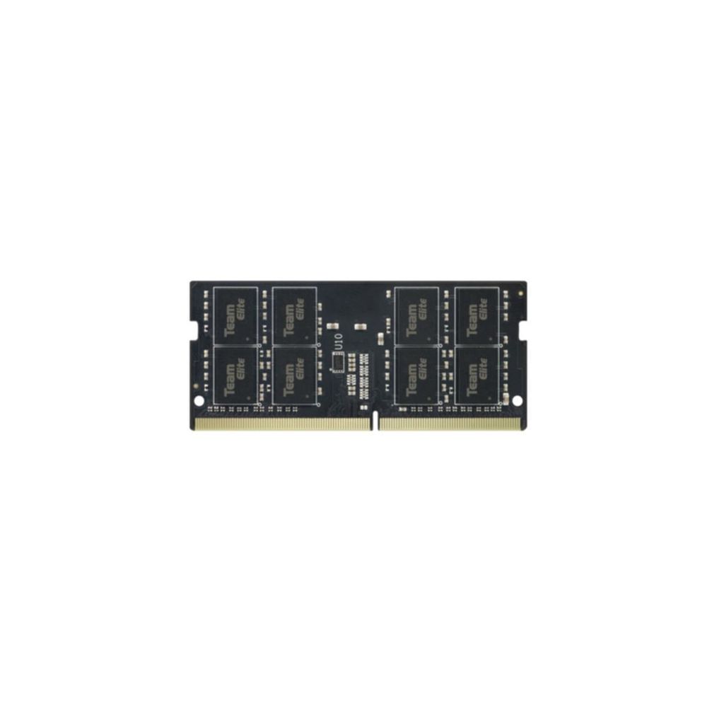 Teamgroup S/O 32GB DDR4 PC 3200 Team Elite retail Image du produit 