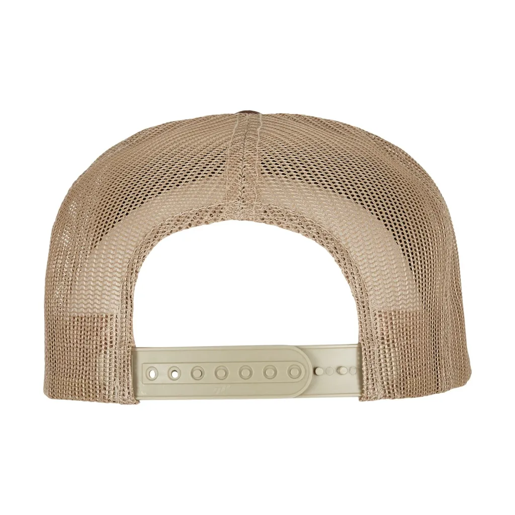 Cappello trucker multicam FLEXFIT - 3