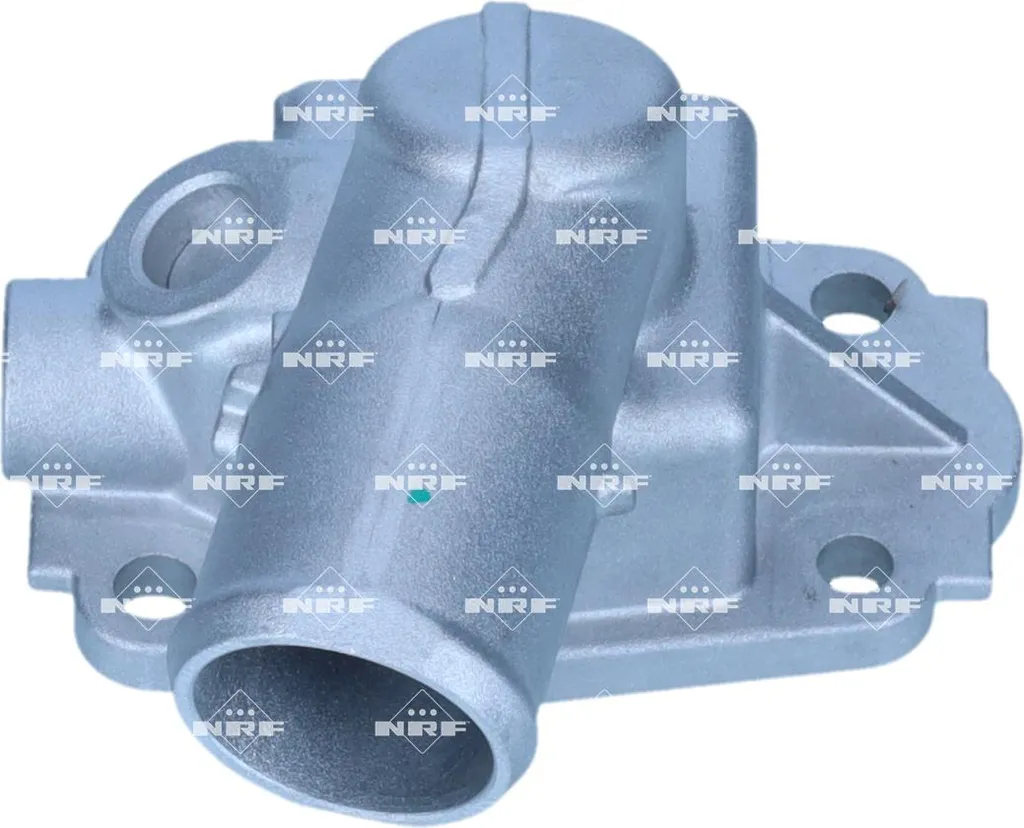 Thermostat Fiat Ducato 3.0 D 79°C - Boîtier de Régulation Thermique OE