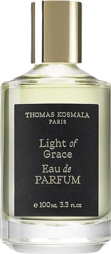 Thomas Kosmala Light of Grace woda perfumowana, 100 ml Produktbild 