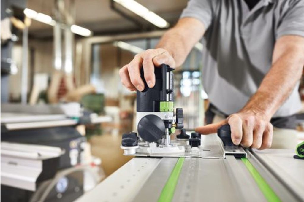Festool Handoberfräse OF 1010 REBQ-Plus, 576919 Produktbild 18