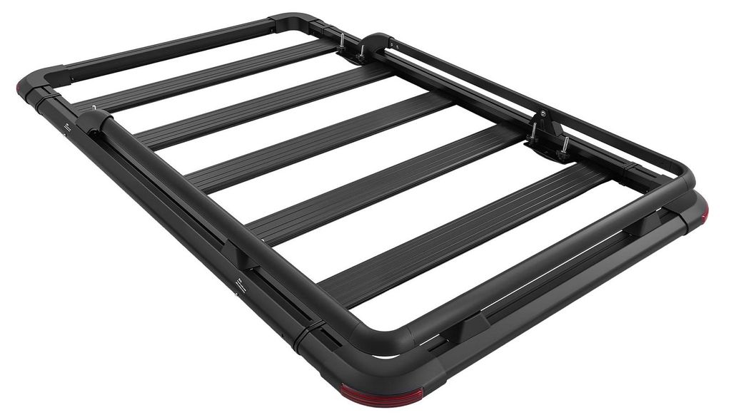 Koszyk dachowy SucceBuy 1626 x 990 x 115 mm z Zdjęcie produktu 