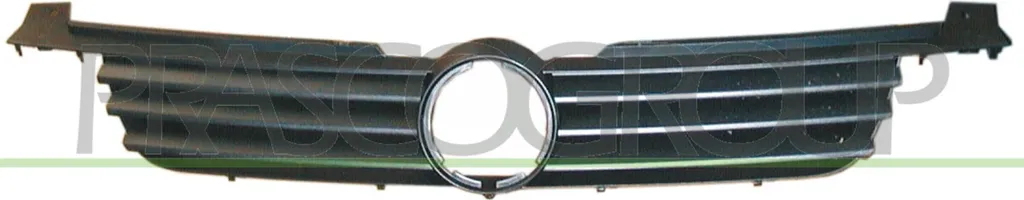 Grille de calandre haute résistance pour Lupo 6E1 6X1 PRASCO VG3202001