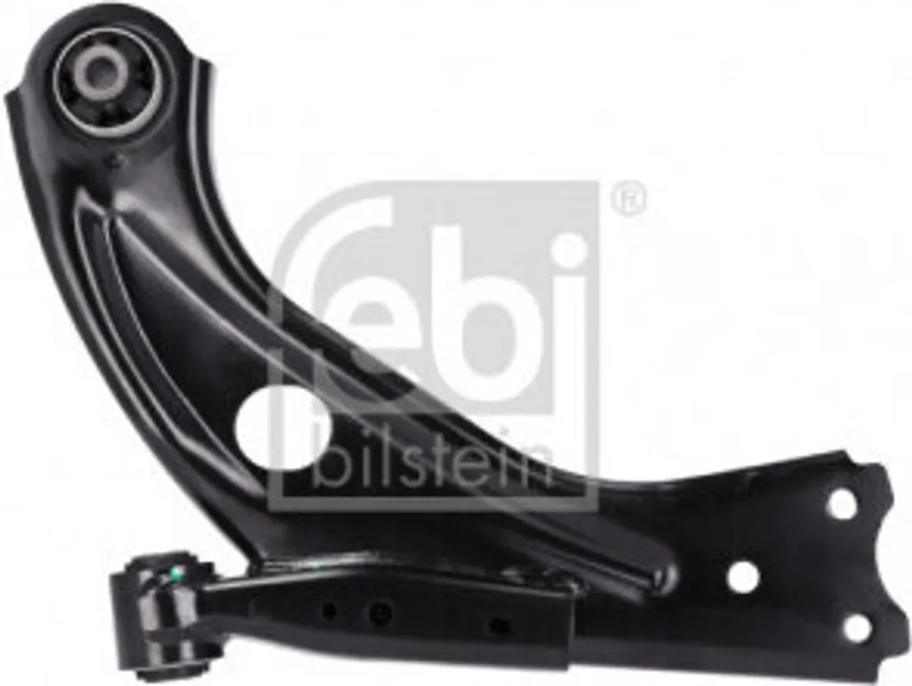 Triangle de suspension avant pour Peugeot 3008 5008 II et Citroën C5