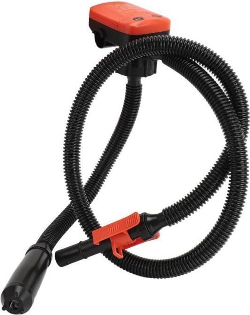 Elektrische Kraftstoffförderpumpe – Abnehmbare Ölpumpe – Batteriebetriebene Hochleistungs-Saugpumpe
