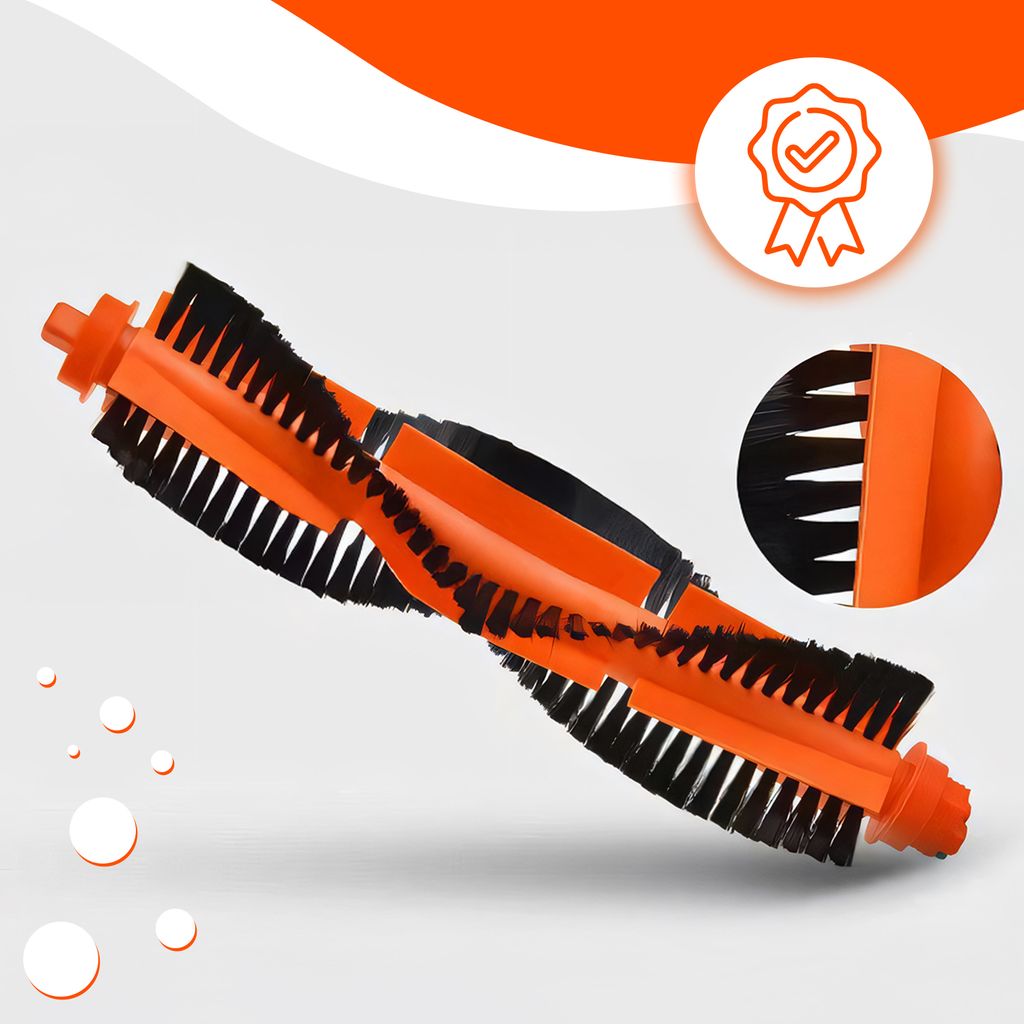 Zubehör Ersatzteile für Xiaomi Mi Robot Vacuum-Mop 2S Mop Produktbild 4