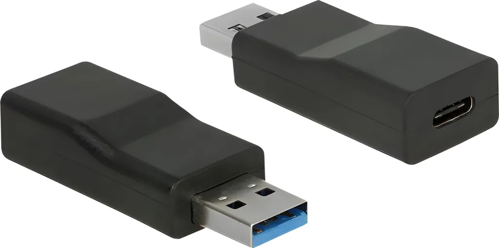 Solution USB-C pour ancien ordinateur Adaptateur USB 3.1 vers Type-C