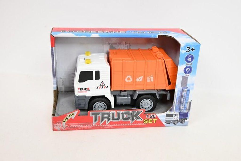 Lkw w/dw in Box 1340888 08880