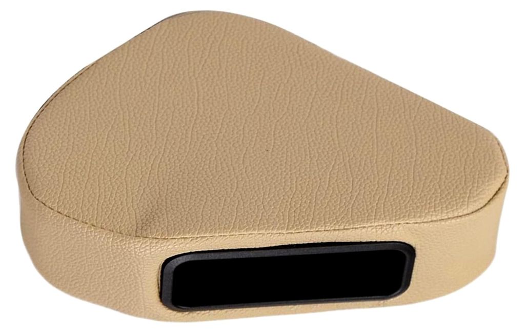 Kniepolster für das Auto, Knie- und Ellbogenauflage für die Mittelkonsole, multifunktionale Aufbewahrungsbox für den Innenraum des Fahrzeugs - f...