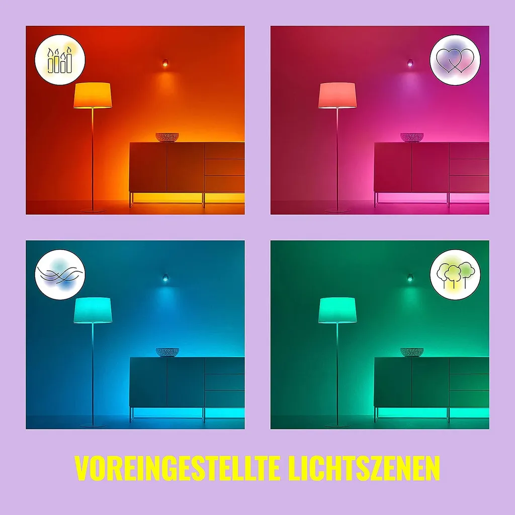 Telecomando WiZ Wizarding World | Design e Mood Lighting per Interni - 17