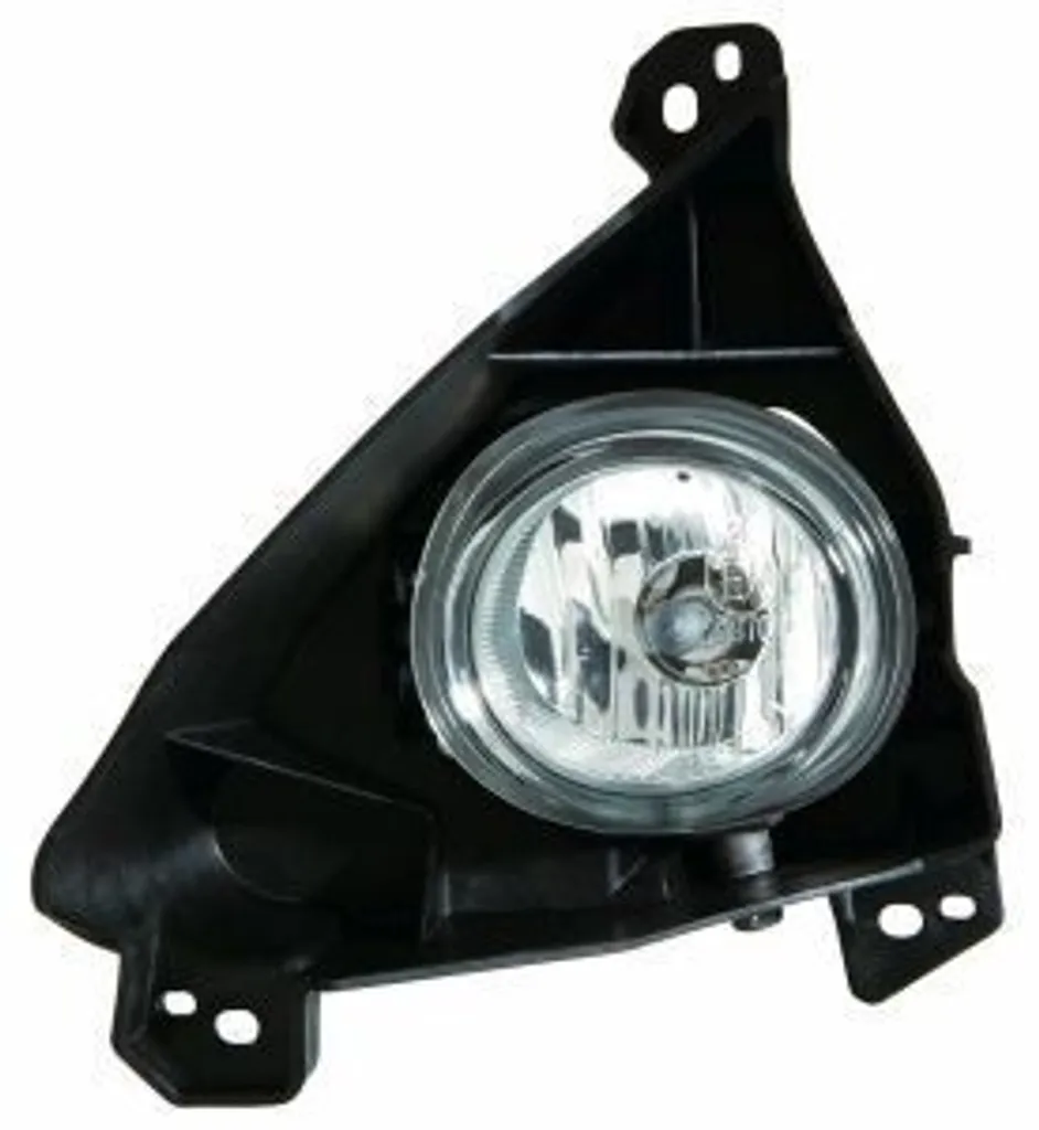 Feu Anti-brouillard ABAKUS Droite - Sécurité Maximale pour Mazda 5