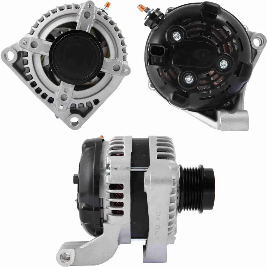 Alternateur Générateur BV PSH +Line Original 835.981.140.050 Triphasé