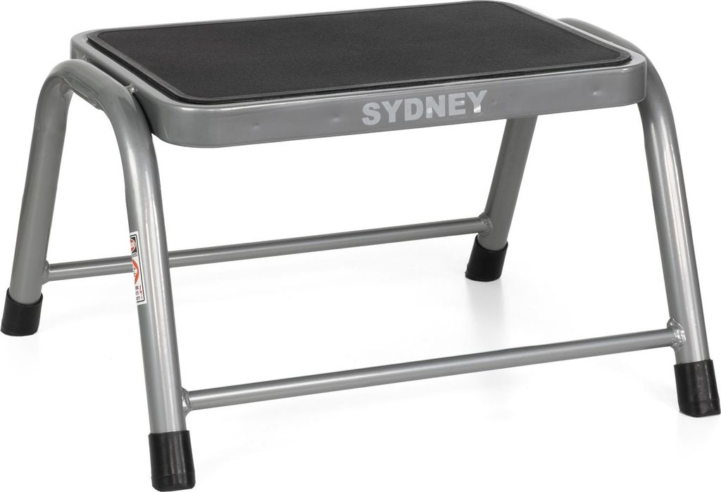 Trittstufe Camping Tritt Einstiegshilfe Wohnwagen Wohnmobil Hobby 25 cm Leiter 1