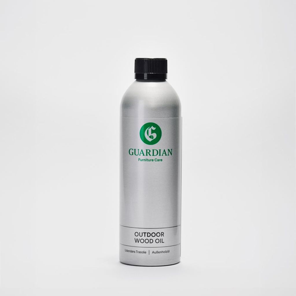Guardian Außenholzöl, 600ml Produktbild 