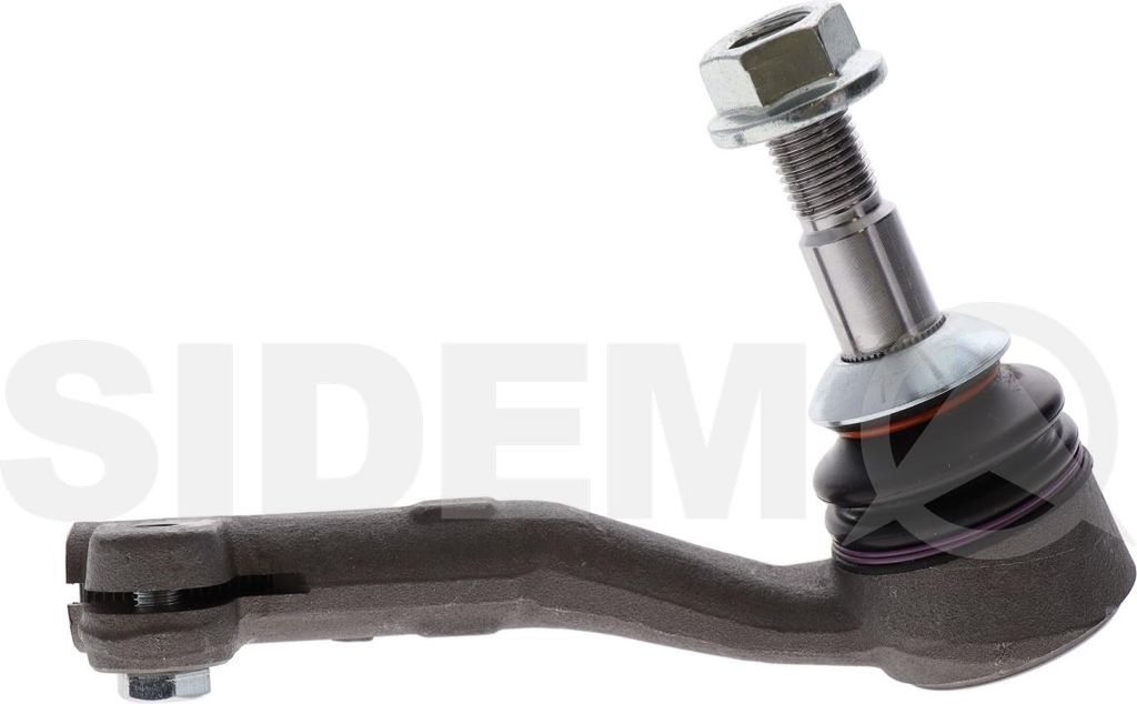 SIDEM Spurstangenkopf Spurstange für BMW 3 Touring (E91) Vorne Rechts 21236