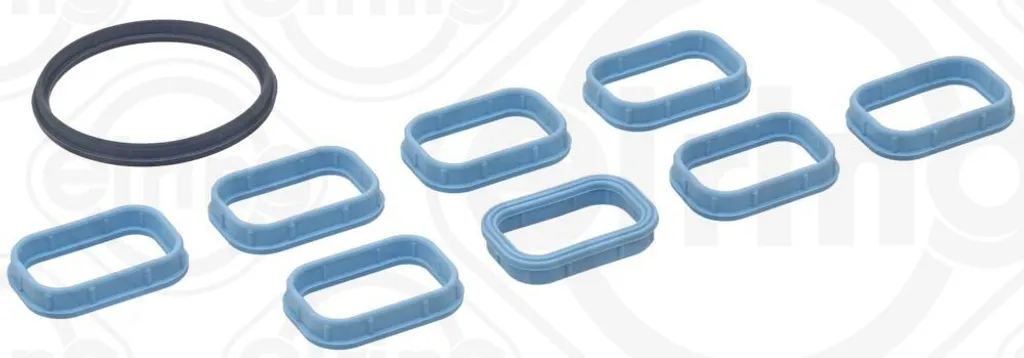 Joint Collecteur Aspiration Ford Transit 2.0 TDCI pour Réparation 02-