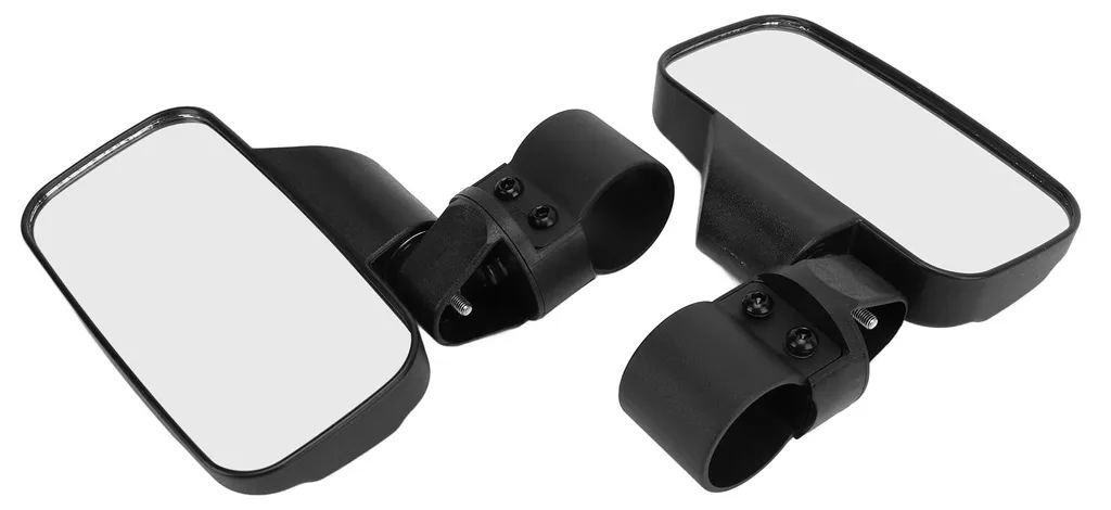 Rétroviseurs réglables pour UTV et ATV miroirs incassables Polaris RZR