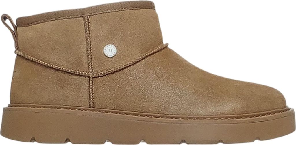 Skechers Winterboots Damen 32323030333839 Braun 39 EU