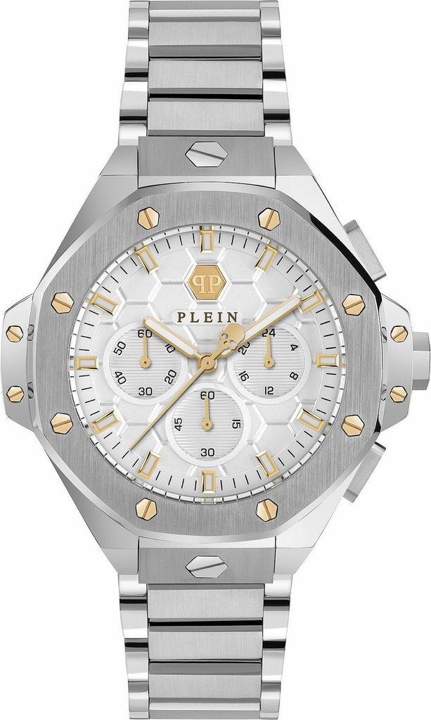 Philipp Plein - PWPSA0224 - Armbanduhr - Uni - Quarz - Produktbild 