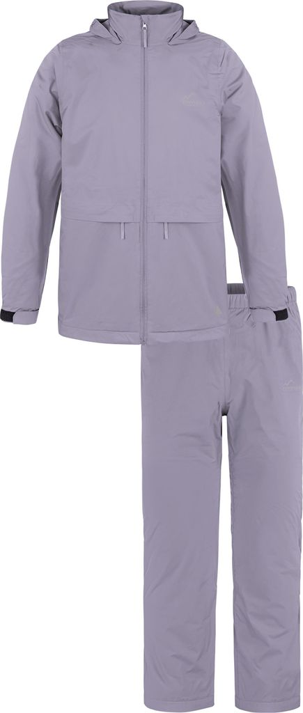 normani Kinder Regenanzug Regenjacke und Regenhose