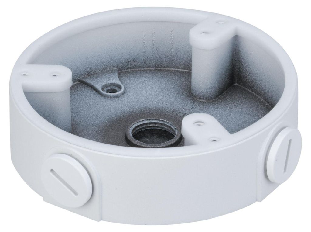 Dahua Junction Box PFA137 White Zdjęcie produktu 