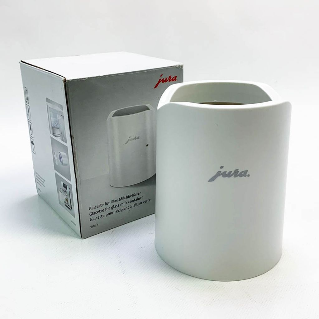 JURA Milchbehälter Glacette, Zubehör für Als ideale Produktbild 