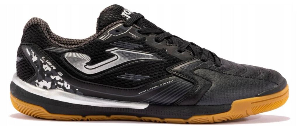 Hallenfußballschuhe Joma 2401 Liga-5 Größe: 42.5