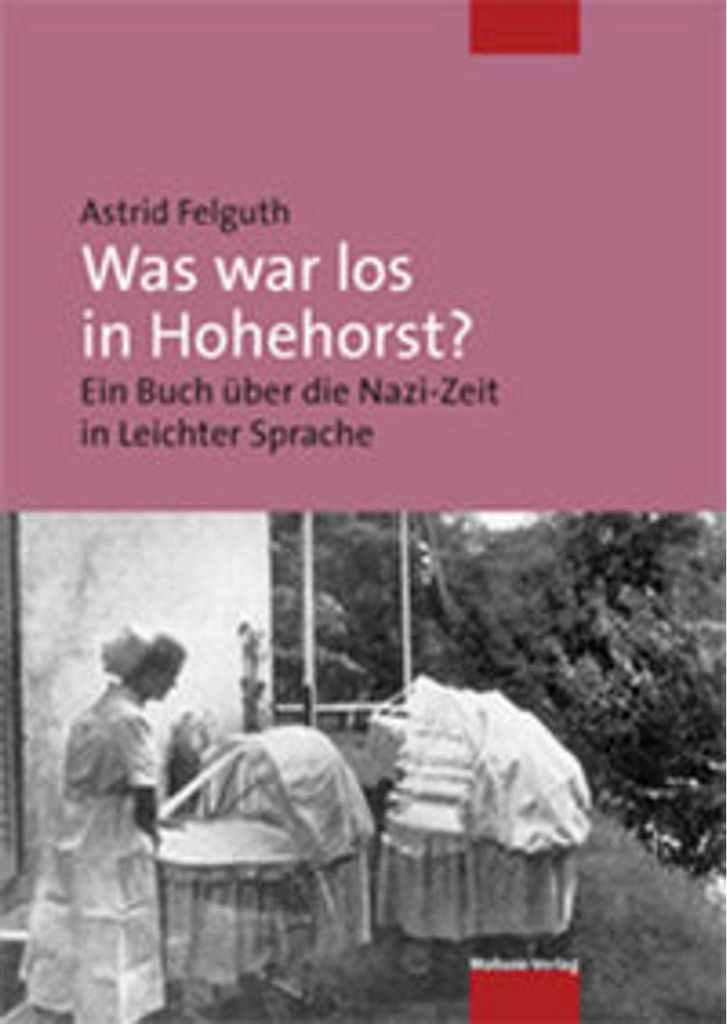 Was war los in Hohehorst?