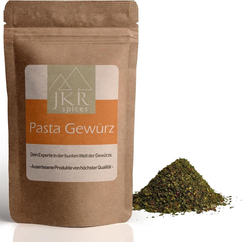 Pasta Gewürz 1000g
