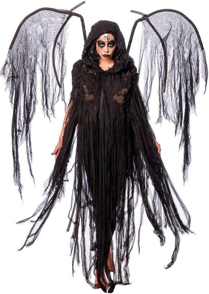 Mask Paradise Angel of revenge Produktbild 