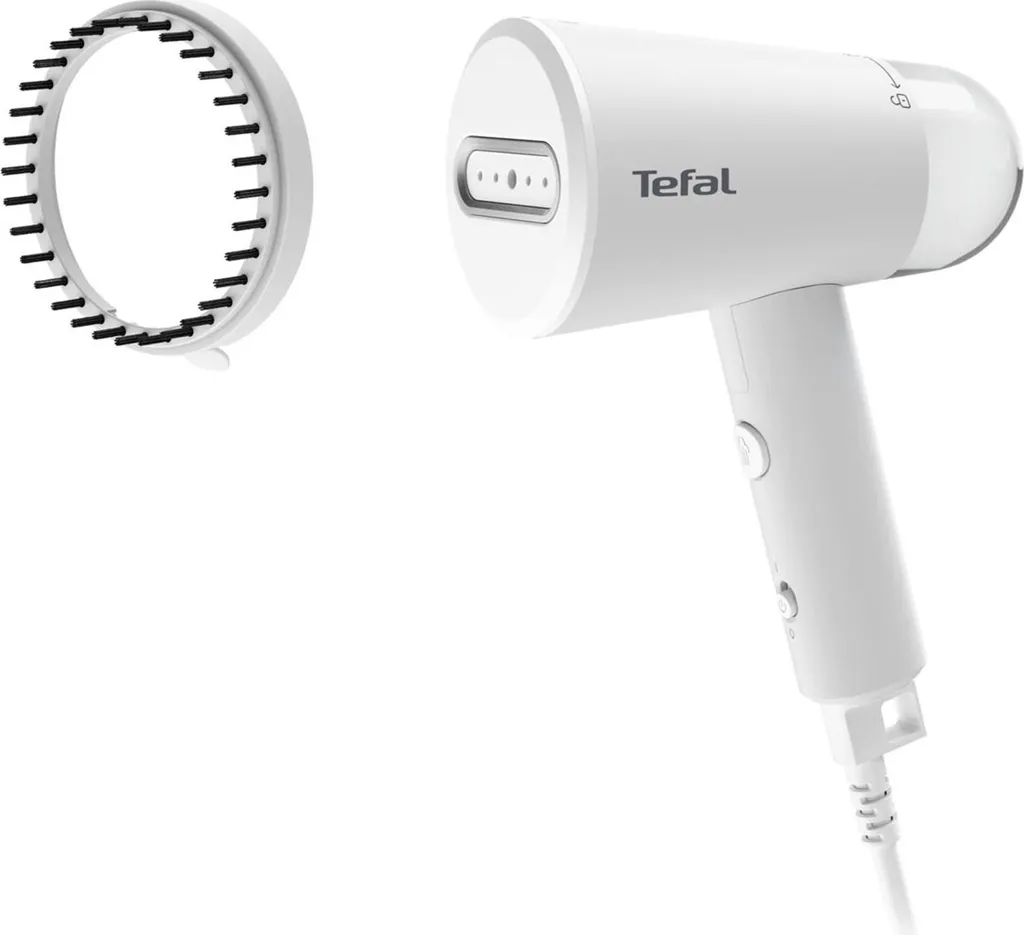 Défroisseur vapeur portatif Tefal Origin Travel DT1020 compact et léger