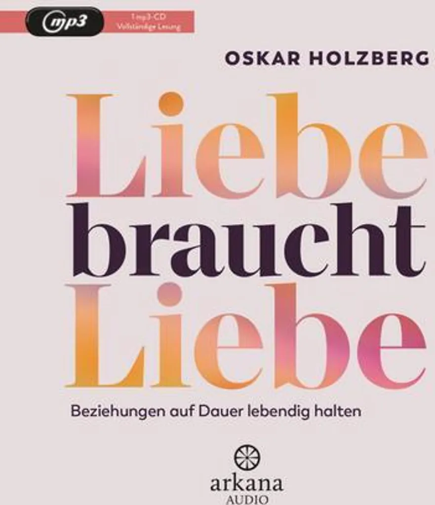 Affiche Murale Liebe braucht Liebe - Décoration pour Murs Blancs