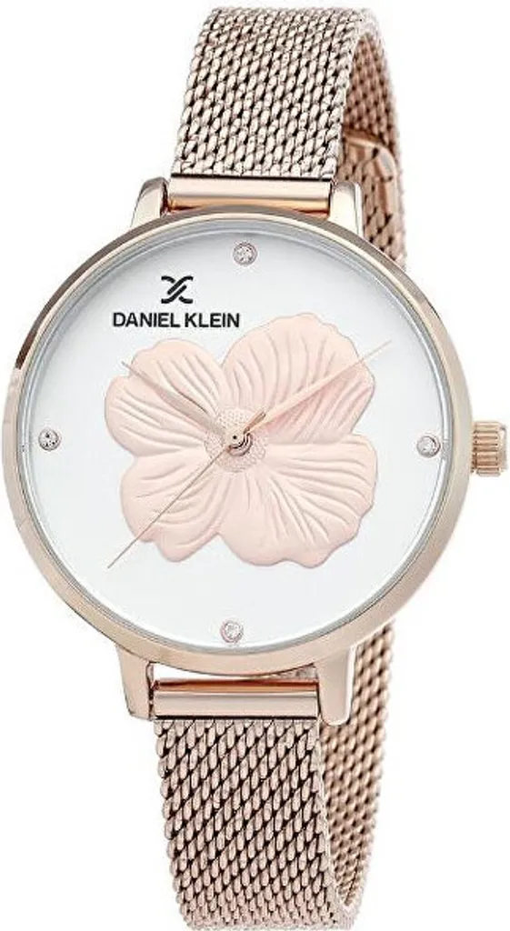 Trendy DK12391-3: L'Orologio Must-Have per un Look Urban Chic 2026